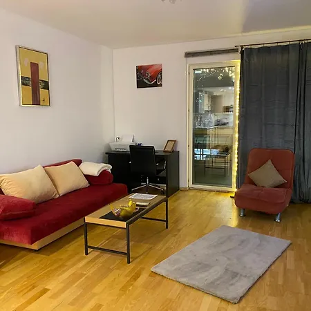 Apartment Cozy 2-bedroom Penthouse In The Heart Of Tallinn