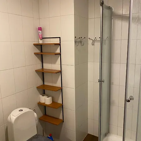 Apartmán Cozy 2-bedroom Penthouse In The Heart Of