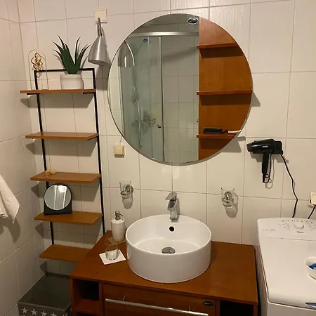 Cozy 2-bedroom Penthouse In The Heart Of タリン