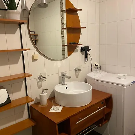 Cozy 2-bedroom Penthouse In The Heart Of * タリン