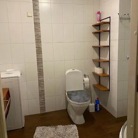 Apartment Cozy 2-bedroom Penthouse In The Heart Of
