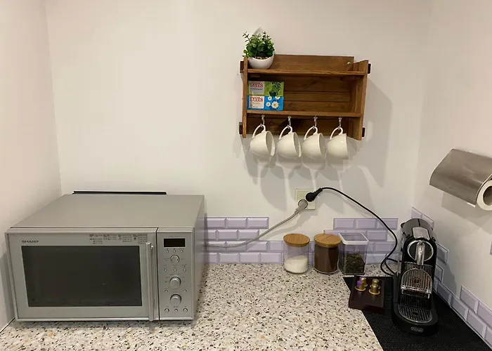 Appartamento Cozy 2-bedroom Penthouse In The Heart Of *