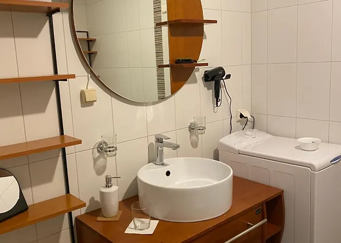 Cozy 2-bedroom Penthouse In The Heart Of * Reval