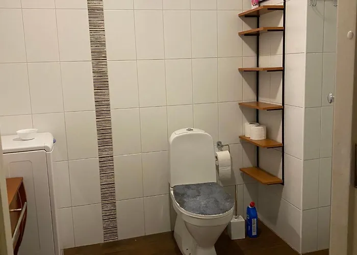 Appartamento Cozy 2-bedroom Penthouse In The Heart Of