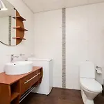Cozy 2-bedroom Penthouse In The Heart Of Talin