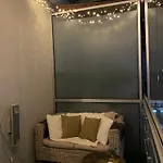 Cozy 2-bedroom Penthouse In The Heart Of Talin