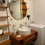 Cozy 2-bedroom Penthouse In The Heart Of * Talin