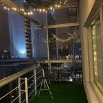 Cozy 2-bedroom Penthouse In The Heart Of Talin
