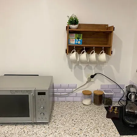 Apartamento Cozy 2-bedroom Penthouse In The Heart Of *